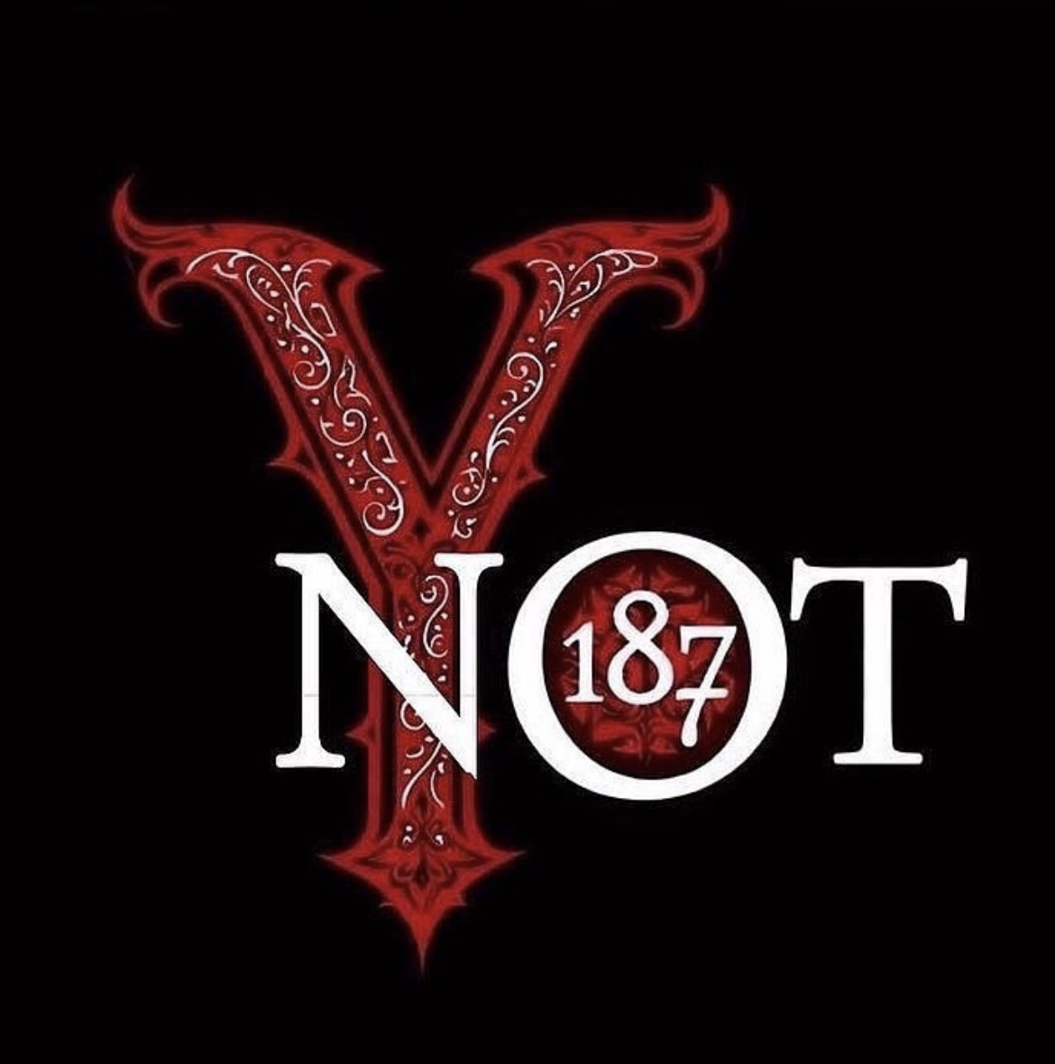 Ynot 187 Logo