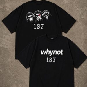 Why not 187